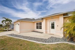 2144 19th Avenue, Cape Coral, FL 33991 - MLS#225033585