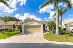 25178 Golf Lake Cir, Bonita Springs