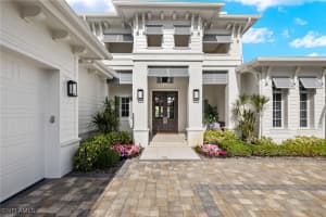 16419 Seneca Way, Naples, FL 34110 Sold 06/24/25