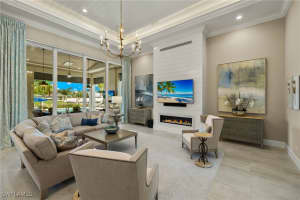 16419 Seneca Way, Naples, FL 34110 Sold 06/24/25