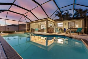 1416 1st Terrace, Cape Coral, FL 33909 - MLS#225033603