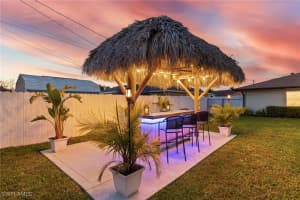 1416 1st Terrace, Cape Coral, FL 33909 - MLS#225033603