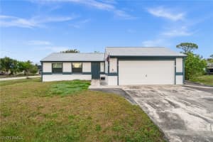 17208 Haitian Drive, Fort Myers, FL 33967 Sold 07/31/25