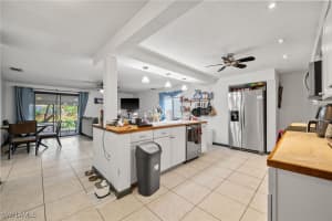 17208 Haitian Drive, Fort Myers, FL 33967 Sold 07/31/25