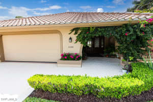 2308 Kings Lake Boulevard, Naples, FL 34112 - MLS#225033617