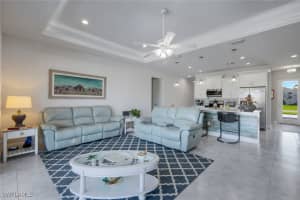 1817 29th Terrace, Cape Coral, FL 33914 - MLS#225033618