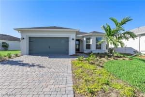 44345 Kelly Drive, Punta Gorda, FL 33982 Sold 06/30/25