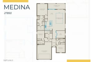 44345 Kelly Drive, Punta Gorda, FL 33982 Sold 06/30/25