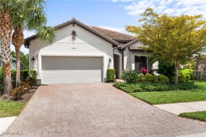 9336 Montelanico Loop, Naples, FL 34119 Sold 06/27/25