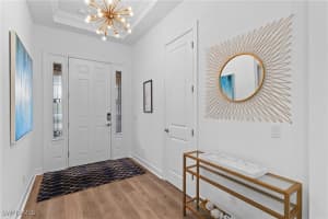 9336 Montelanico Loop, Naples, FL 34119 Sold 06/27/25
