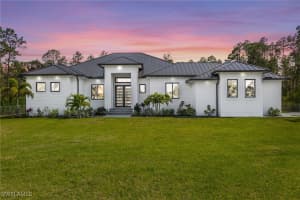 3212 10th Avenue, Naples, FL 34120 Sold 06/02/25