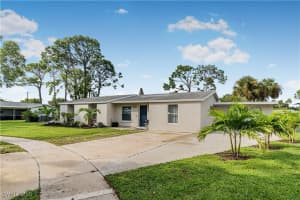 4317 Lyric Court, North Fort Myers, FL 33903 Sold 06/30/25