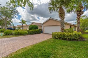 8681 Erice Court, Naples, FL 34114 - MLS#225033633