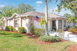 9716 Willow Way, Estero