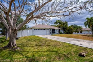 2113 13th Avenue, Cape Coral, FL 33909 Sold 05/13/25