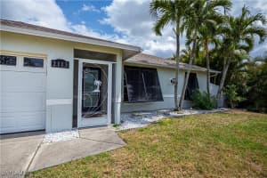 2113 13th Avenue, Cape Coral, FL 33909 Sold 05/13/25