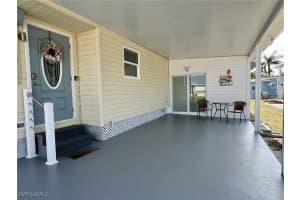 56 Percy Street, Fort Myers, FL 33908 - MLS#225033667