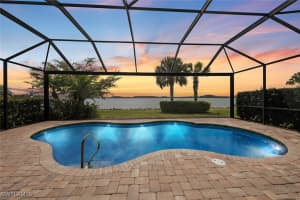 20127 Corkscrew Shores Boulevard, Estero, FL 33928 - MLS#225033668