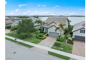 20127 Corkscrew Shores Boulevard, Estero, FL 33928 - MLS#225033668