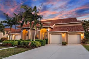 6810 Huntington Lakes Cir 202, Naples