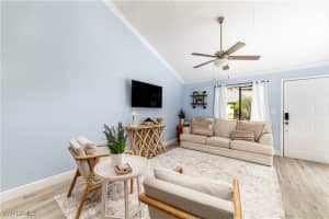 12967 Cherrydale Court, Fort Myers, FL 33919 Sold 08/15/25