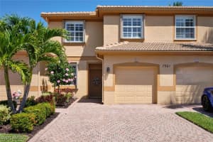 7901 Lake Sawgrass Loop 4512, Fort Myers