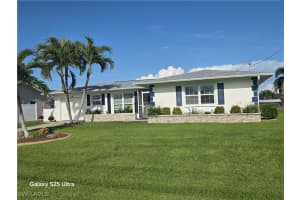 3333 17th Avenue, Cape Coral, FL 33904 Sold 05/29/25