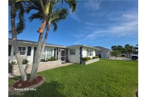 3333 17th Avenue, Cape Coral, FL 33904 Sold 05/29/25