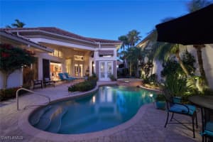 1268 Grand Isle Ct, Naples