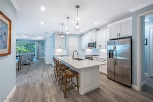 2211 Marquesa Circle, Naples, FL 34112 Sold 12/02/25