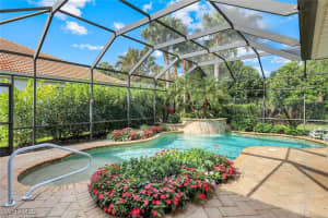 16017 Delarosa Lane, Naples, FL 34110 Sold 08/06/25