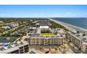 1501 Middle Gulf Dr I-101, Sanibel