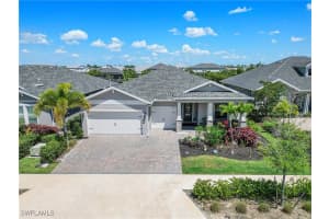 16209 Bluestem Ln, Punta Gorda