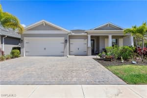 16209 Bluestem Lane, Punta Gorda, FL 33982 - MLS#225033707