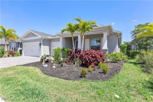 16209 Bluestem Lane, Punta Gorda, FL 33982 - MLS#225033707