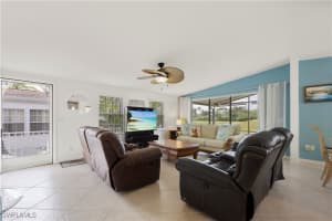 1097 Silver Lakes Blvd, Naples