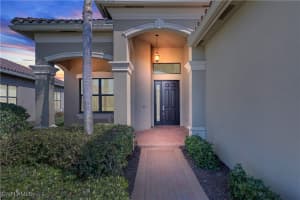 2820 Cinnamon Bay Circle, Naples, FL 34119 - MLS#225033711