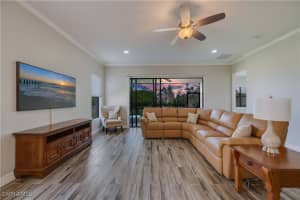 2820 Cinnamon Bay Circle, Naples, FL 34119 - MLS#225033711