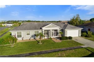 294 Justene Circle, Lehigh Acres, FL 33936 - MLS#225033713