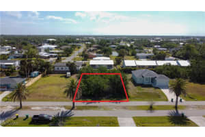 3112 Palm Drive, Punta Gorda, FL 33950 Sold 09/22/25