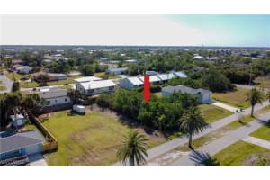 3112 Palm Drive, Punta Gorda, FL 33950 Sold 09/22/25
