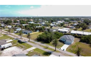 3112 Palm Drive, Punta Gorda, FL 33950 Sold 09/22/25