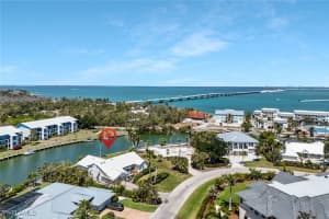 848 Limpet Dr, Sanibel