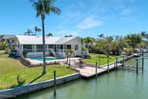 848 Limpet Drive, Sanibel, FL 33957 - MLS#225033724