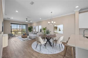 11841 Venetian Lagoon Drive, Fort Myers, FL 33913 Sold 05/15/25