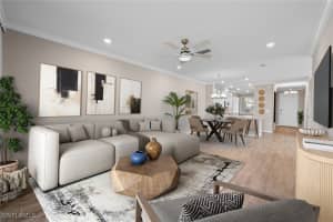 11841 Venetian Lagoon Drive, Fort Myers, FL 33913 Sold 05/15/25