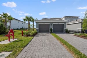 11841 Venetian Lagoon Drive, Fort Myers, FL 33913 Sold 05/15/25