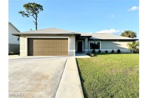 8353 Trillium Road, Fort Myers, FL 33967 Sold 06/11/25