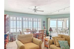 257 Barefoot Beach Boulevard, Bonita Springs, FL 34134 Sold 02/23/26
