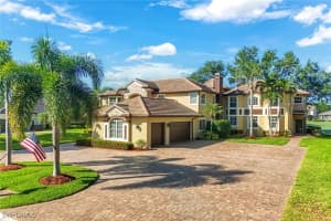 11910 Rosemount Drive, Fort Myers, FL 33913 Sold 07/16/25
